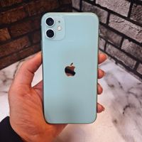 اپل iPhone 11 ۱۲۸ گیگابایت|موبایل|تهران, امامزاده حسن(ع)|دیوار