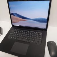 سرفیس لپتاپ۴ +موس اصلی surface laptop 4|رایانه همراه|تهران, میدان ولیعصر|دیوار