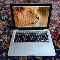لپ تاپ اپل مکبوک پرو|رایانه همراه|تهران, مولوی|دیوار