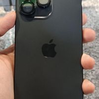 اپل iphone 14 Pro Max با حافظهٔ ۲۵۶ گیگابایت|موبایل|تهران, ارم|دیوار