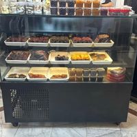 یخچال|فروشگاه و مغازه|تهران, شهرک غرب|دیوار