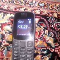 گوشی نوکیا ساده درحدنو|موبایل|کرمانشاه, |دیوار