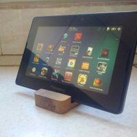 بلک بری پلی بوک معاوضه با psp|تبلت|تهران, دریاچه شهدای خلیج فارس|دیوار