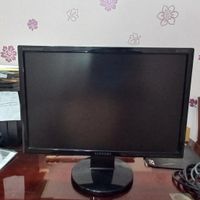 مانیتور سامسونگ|قطعات و لوازم جانبی رایانه|تهران, مجیدیه|دیوار