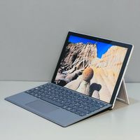 لپ تاپ surface pro 7 plus باحافظه 512 بدون خط و خش|رایانه همراه|تهران, میدان ولیعصر|دیوار