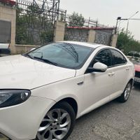 ام‌جی 6 مگنت، مدل ۲۰۱۴|خودرو سواری و وانت|تهران, ستارخان|دیوار