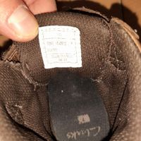 کفش (بوت) بچگانه کلارک clarks|کفش و لباس بچه|تهران, پونک|دیوار