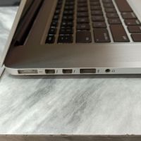 مک بوک پرو نمایشگر 2K آی۷ گرافیک۲ مدل 1398|رایانه همراه|اهواز, نادری|دیوار