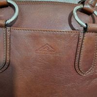 کیف تمام چرم طبیعی گاوی. برند (میش) mish leather|کیف، کفش، کمربند|تهران, نارمک جنوبی|دیوار