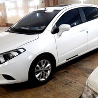 برلیانس H230 اتوماتیک، مدل ۱۳۹۵|خودرو سواری و وانت|تهران, آبشار|دیوار