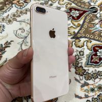 اپل iPhone 8 Plus با حافظهٔ ۲۵۶ گیگابایت|موبایل|تهران, شمشیری|دیوار