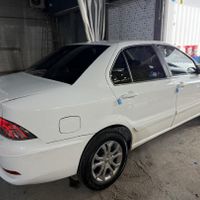 سورن پلاس ef7|خودرو سواری و وانت|طبس, |دیوار