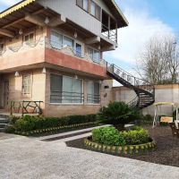 فروش-ویلا-ساحلی390متر-با-تمام-امکانات-زیباکنار