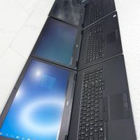 DELL Presision 7730 i7 سری قدرتمند H نسل هشتم|رایانه همراه|تهران, آرژانتین|دیوار