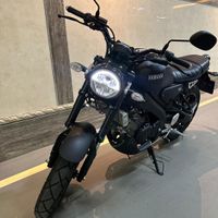 یاماها Yamaha xsr 150|موتورسیکلت|تهران, کامرانیه|دیوار