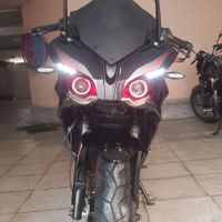 rs200 95|موتورسیکلت|تهران, اتابک|دیوار