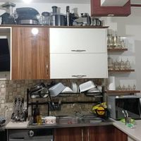 کابینت به همراه هود و سینک|مصالح و تجهیزات ساختمان|تهران, اسفندیاری|دیوار