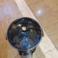 سبزی خوردکن سبز رادین صنعت خواهشا خریدار پیام بده|خردکن، آسیاب، غذاساز|تهران, جماران|دیوار