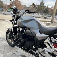 هندا سی بی ۱۳۰۰ ۲۰۱۶ cb|موتورسیکلت|تهران, مرزداران|دیوار
