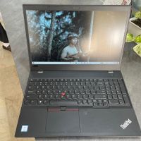 لپتاب لنوو مدل T580|رایانه همراه|تهران, آبشار|دیوار