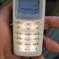 نوکیا 2100 ساده قدیمی نوستالژی nokia 2100|موبایل|تهران, آرژانتین|دیوار