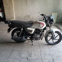 موتور سیکلت کی وای ۱۵۰|موتورسیکلت|تهران, شهید آوینی|دیوار