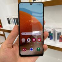 خرید و فروش گوشیهای نو‌ و دست دوم Samsung A32|موبایل|یزد, |دیوار