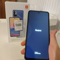 شیائومی Redmi Note 10 5G ۱۲۸ گیگابایت|موبایل|تهران, بریانک|دیوار