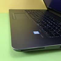 اچ پی 17 اینچ با گرافیک 4وi7 مدل HP ZBOOK 17 G3|رایانه همراه|تهران, بهار|دیوار