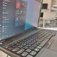 لپ تاپ قدرتمند لنوو ThinkPad باضمانت و مهلت تست|رایانه همراه|تهران, نازی‌آباد|دیوار