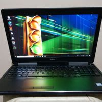 لپتاب Dell 7520 با گرافیک 4 و 32 گیگ رم|رایانه همراه|تهران, شریف|دیوار