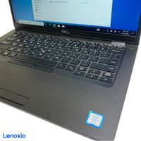 لپ تاپ لمسی دل مدل Latitude 5400 i5-8th 8GB/256SSD|رایانه همراه|تهران, آرژانتین|دیوار