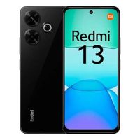 شیائومی redmi 13 با حافظهٔ ۲۵۶ گیگابایت|موبایل|قم, نیروگاه|دیوار