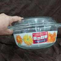 سطل و جا دستمالی جاکاردچنگال و تعدادی ارکوپال|ظروف سرو و پذیرایی|تهران, مسعودیه|دیوار