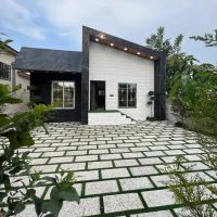 ویلای-2خوابه-نما-مدرن-شهرکی-با-سندشش-دانگ