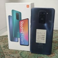 شیائومی Redmi Note 9 ۶۴ گیگابایت|موبایل|بندرعباس, |دیوار