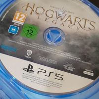 بازی Hogwarts Legacy برای ps5 سالم و نو|کنسول، بازی ویدئویی و آنلاین|تهران, دریاچه شهدای خلیج فارس|دیوار