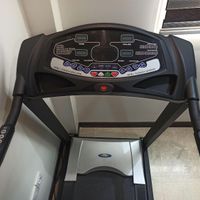 تردمیل titan fitness 6650 L|تجهیزات ورزشی|تهران, تهرانپارس غربی|دیوار