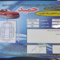 پژو 206 SD V8، مدل ۱۳۹۴|خودرو سواری و وانت|اصفهان, شفق|دیوار