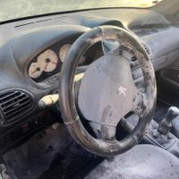 پژو 206 SD V8، مدل ۱۳۸۶|خودرو سواری و وانت|مشهد, کوه سنگی|دیوار