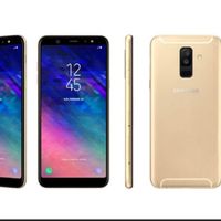 سامسونگ Galaxy A6+ (2018) ۳۲ گیگابایت|موبایل|تهران, فلاح|دیوار