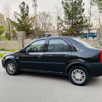 رنو تندر 90 (L90 لوگان) E2، مدل ۱۳۸۸|خودرو سواری و وانت|مشهد, قاسم‌آباد (شهرک غرب)|دیوار