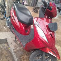 وگو۱۱۰|موتورسیکلت|تهران, بازار|دیوار