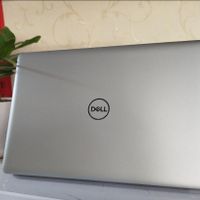 لپتاپ ۱۷ اینچی dell i7/8|رایانه همراه|تهران, نازی‌آباد|دیوار