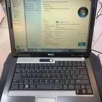 لپ تاپ کارکرده دل D530|رایانه همراه|تهران, میدان انقلاب|دیوار