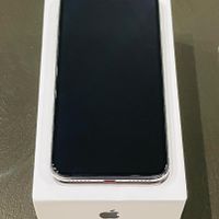 اپل iPhone X ۲۵۶ گیگابایت|موبایل|تهران, منیریه|دیوار