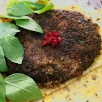 ظرف نسوز نچسب پخت بریان مخصوص اصفهان|ظروف پخت‌وپز|اصفهان, دشتستان|دیوار