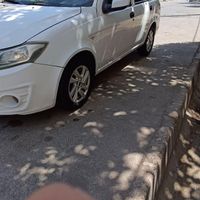 ساینا مدل مدل1397تمام فابریک|خودرو سواری و وانت|شیراز, شهرک رضوان|دیوار