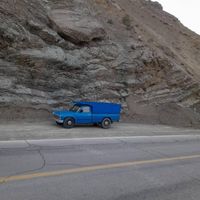 نیسان مدل 89|خودرو سواری و وانت|کرج, ملارد|دیوار