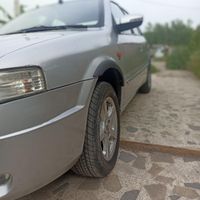 سمند سورن معمولی، مدل ۱۳۸۹|خودرو سواری و وانت|تهران, اکباتان|دیوار